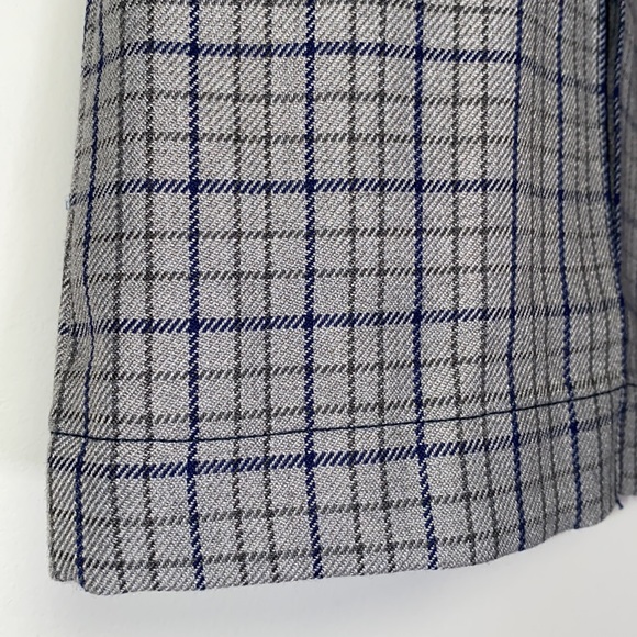 Lands’ End school uniform skirt - Picture 2 of 5